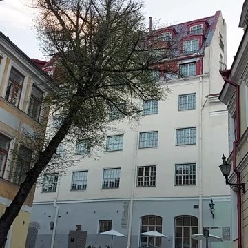 Tallinn Old Town | Estonia | Estonian Republic | Baltics #tallinn #estonia