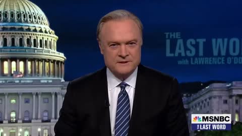 Lawrence: Giuliani's GA Grand Jury Appearance Should Terrify Trump