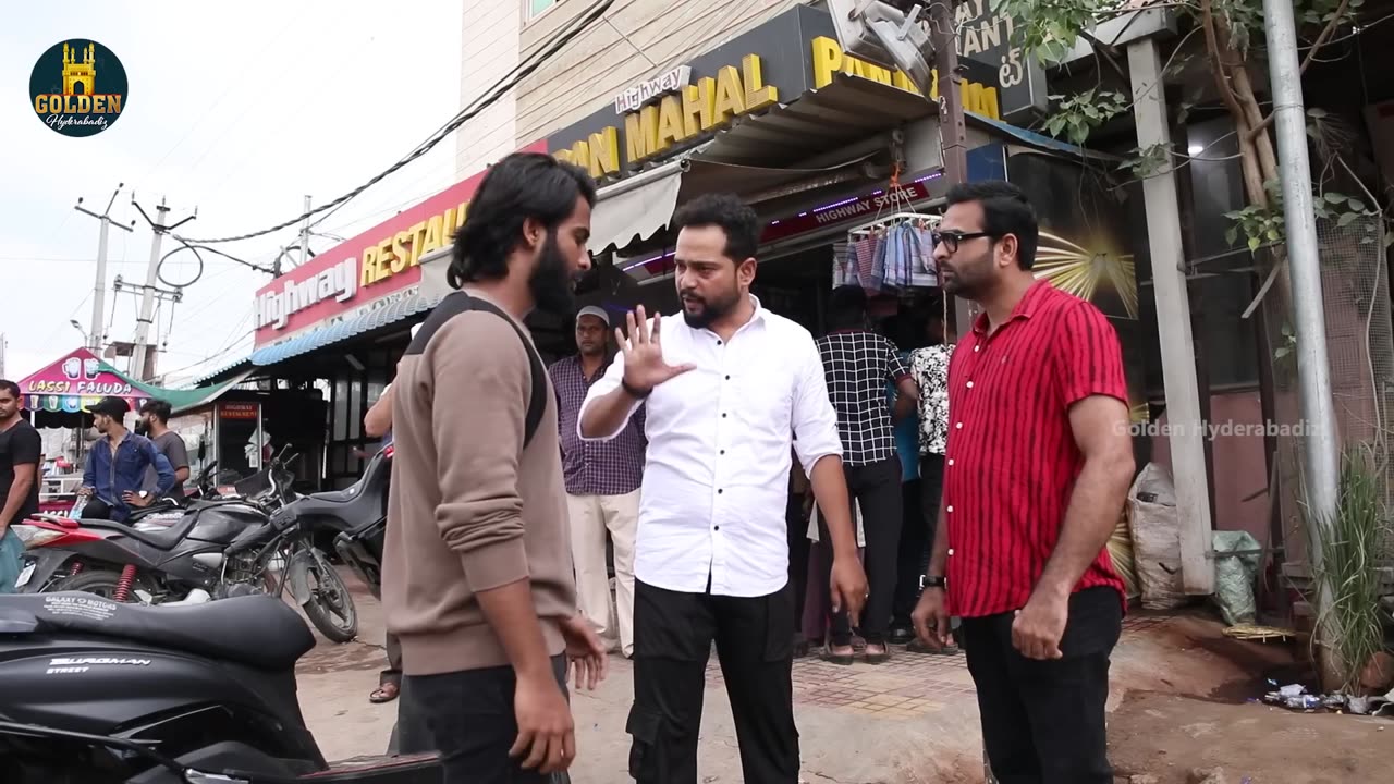 Over Smart | Latest Hyderabadi Comedy Video | Friends Funny Videos 2022 | Golden Hyderabadiz