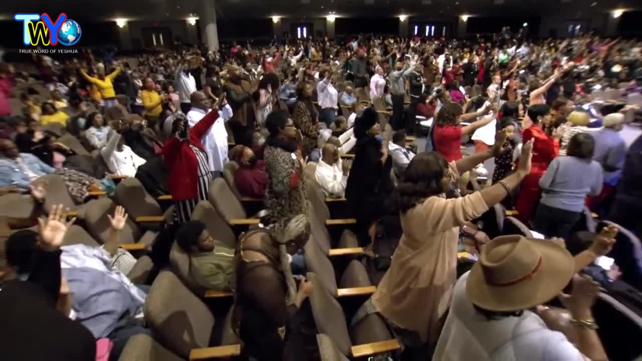 Dr. Jamal H. Bryant - I Gotta Stop Putting This Off - November 13th, 2022.