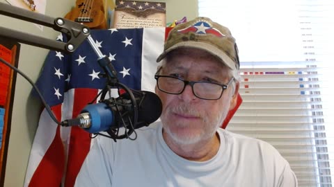 Constitution Series: 7 24 2023