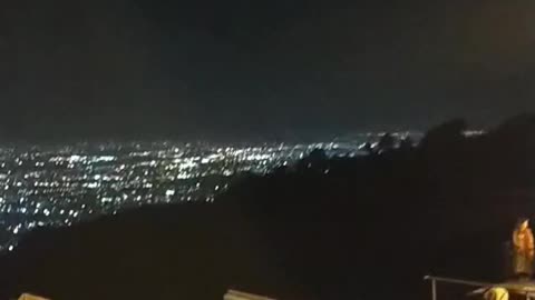 Islamabad Night