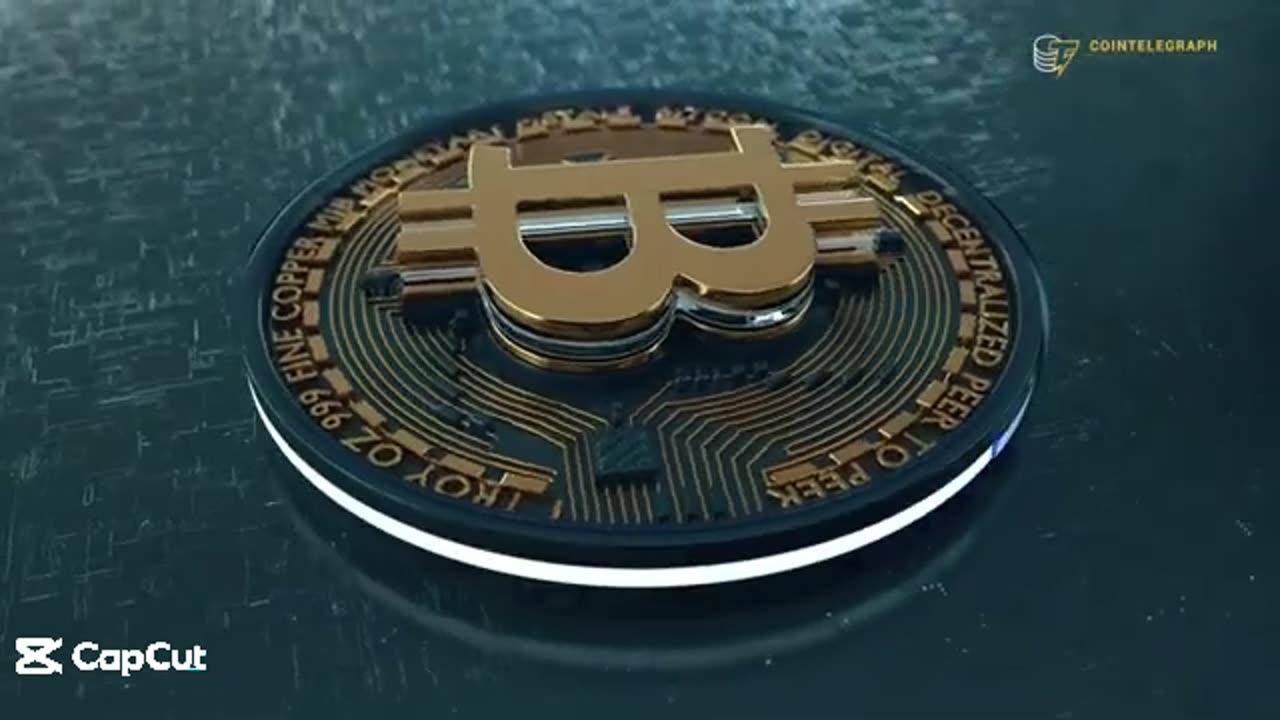 Could Bitcoin Hit $500k If It Joins the Federal Reserve ?