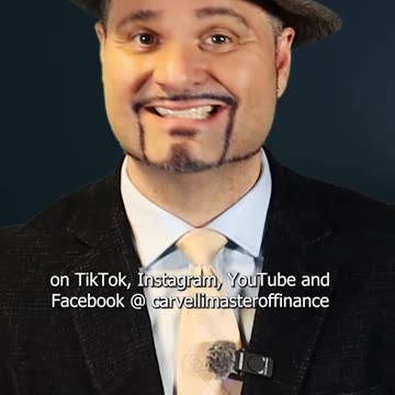 Italian hand gestures! This one means "It's been a pleasure"