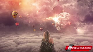 Relaxing Music | Sleeping, Meditation, Stress Relief | [5262] ⭐️