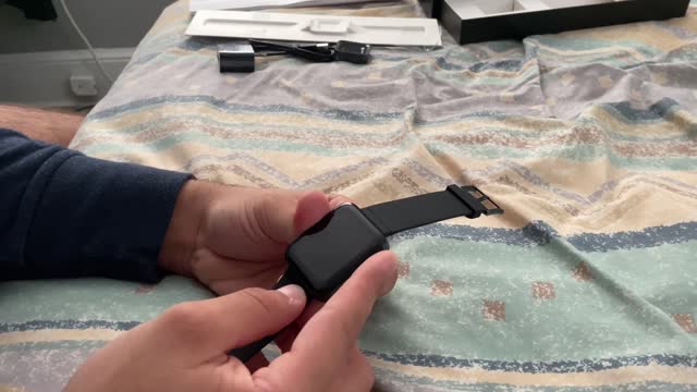 Xiaomi Mi Watch