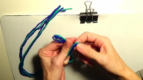 DIY Diamond Friendship Bracelet Tutorial, How to Make