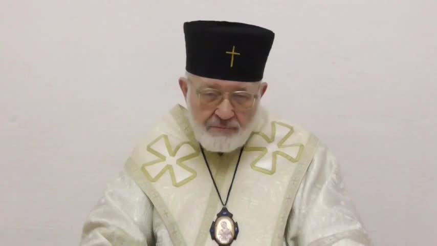 W godzinie śmierci - NAJWAŻNIEJSZY DOKUMENT W TWOIM ŻYCIU od dzisiaj
