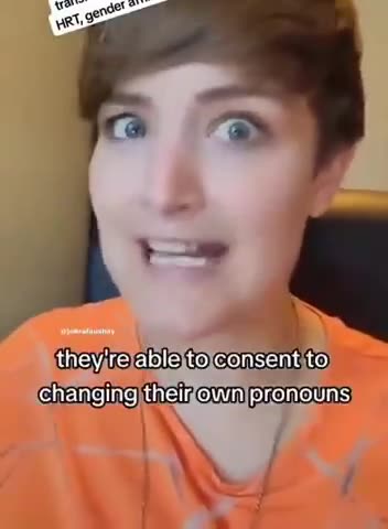 The State wants your Children