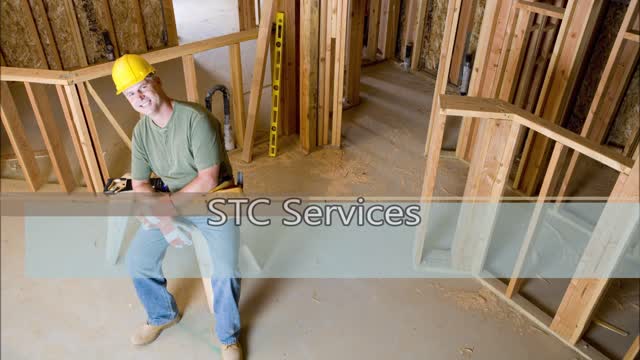 STC Services - (778) 561-1023