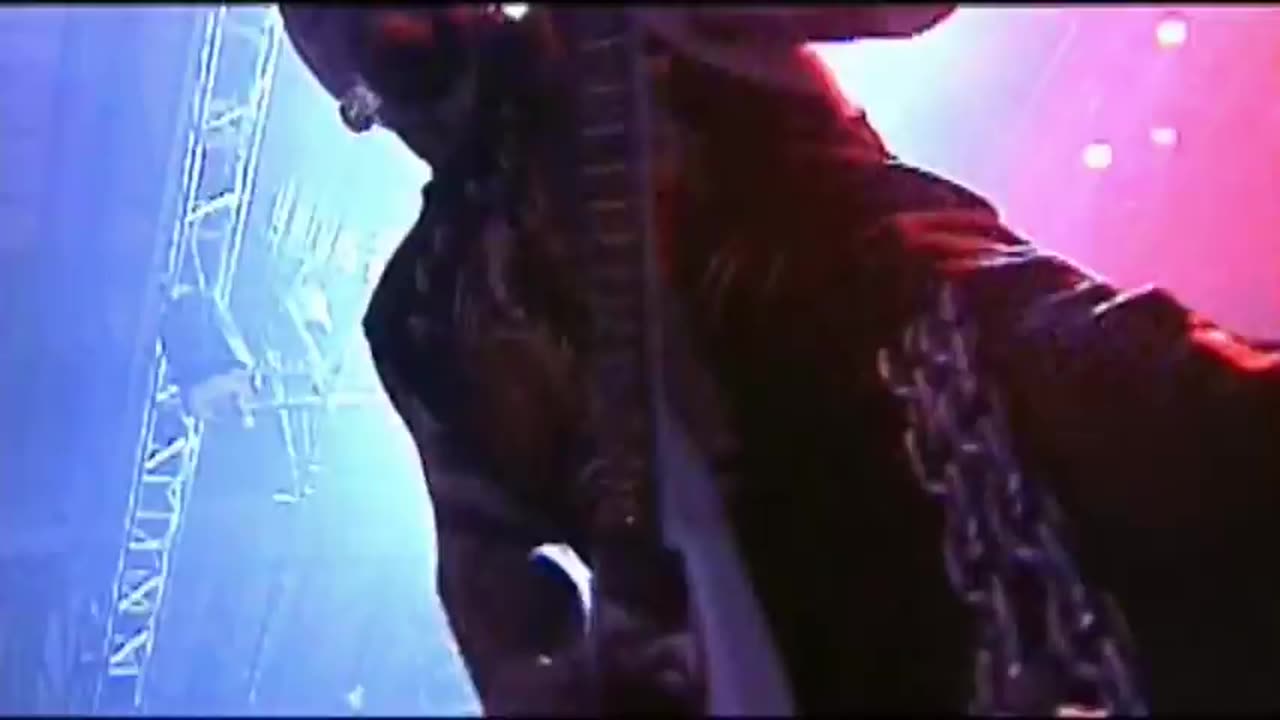 Postmortem - Slayer (Live)