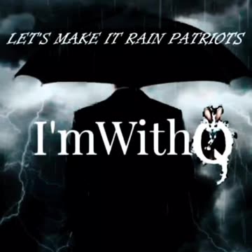 God Bless Patriots | Keep shining that light Frens