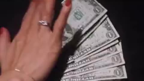 FED fiat money printed money
