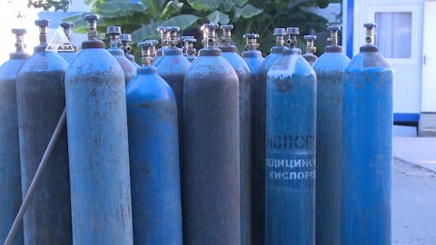 Госпиталь Минобороны России расположенный в Сухуми приступил к свертыванию объекта