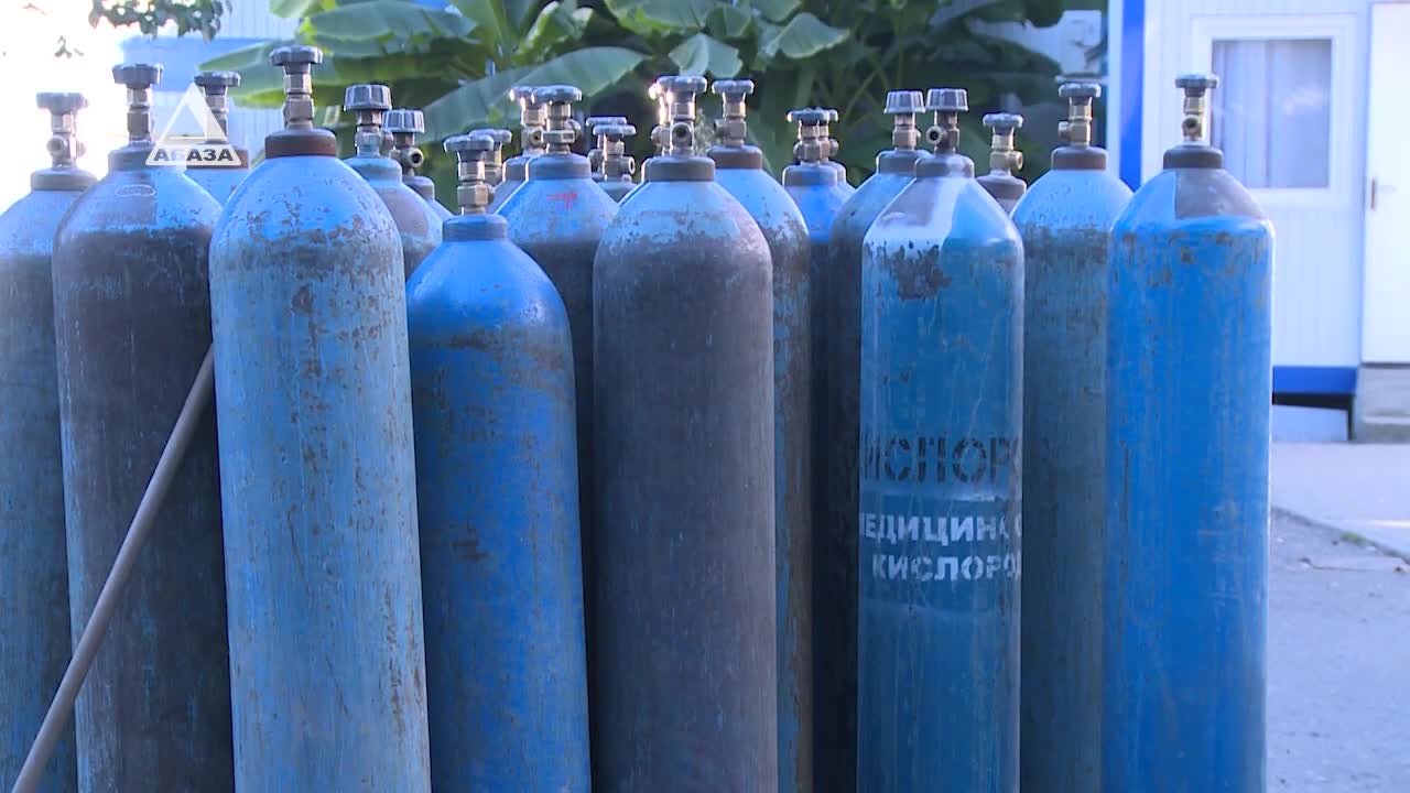 Госпиталь Минобороны России расположенный в Сухуми приступил к свертыванию объекта