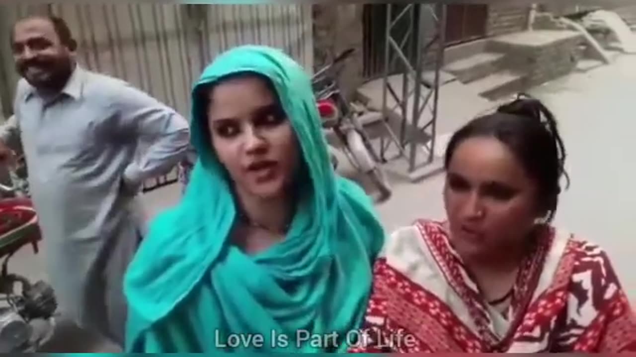 Viral Video Justin Bieber Female Indian Version