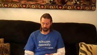 HOW TO ELIMINATE FOOD AND DRUG CRAVINGS FOREVER ~ VIDEO #2 - Dec 20th 2011