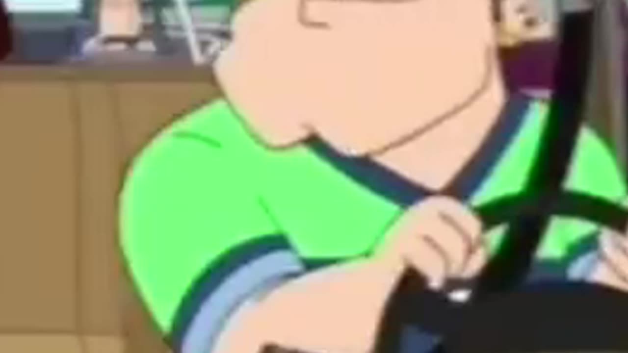 The Best of American Dad #5
