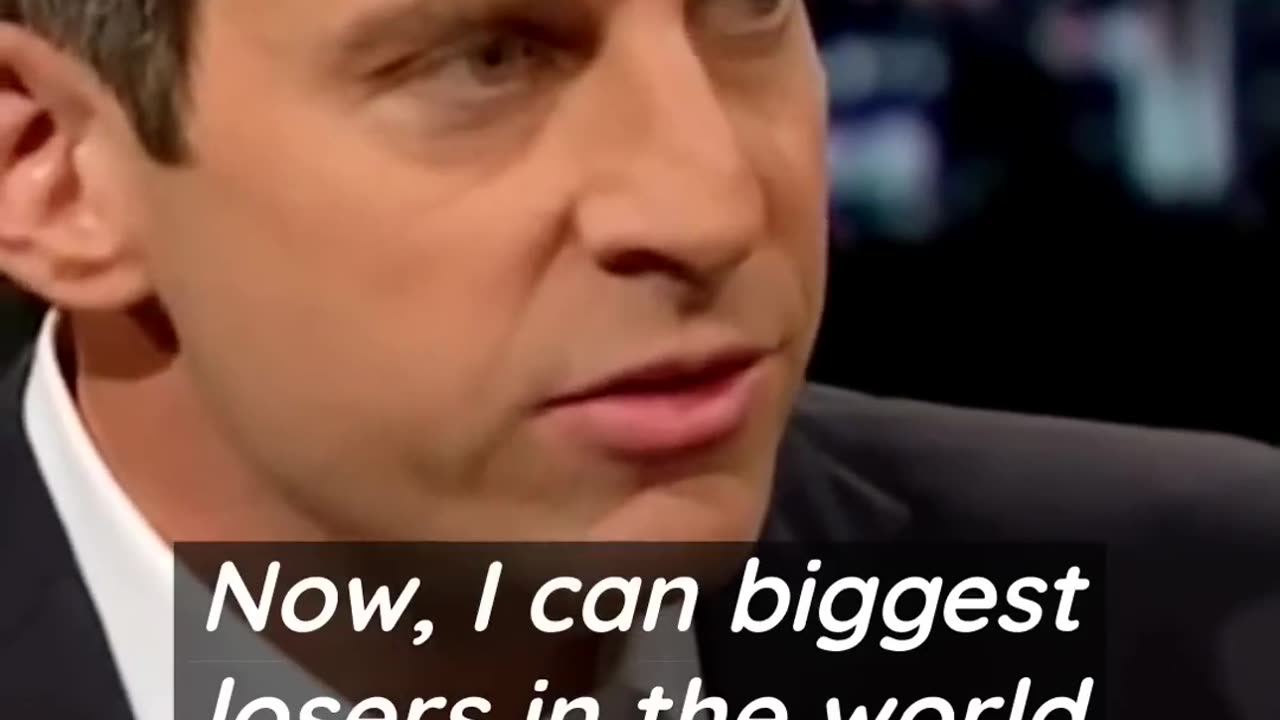 Sam Harris and Bill Maher Discuss Muslim Culture