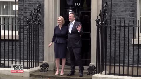 Liz Truss Resigns as UK Prime Minister