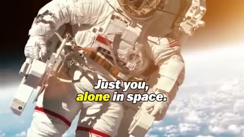 The Most TERRIFYING Space Photo #space #nasa #science