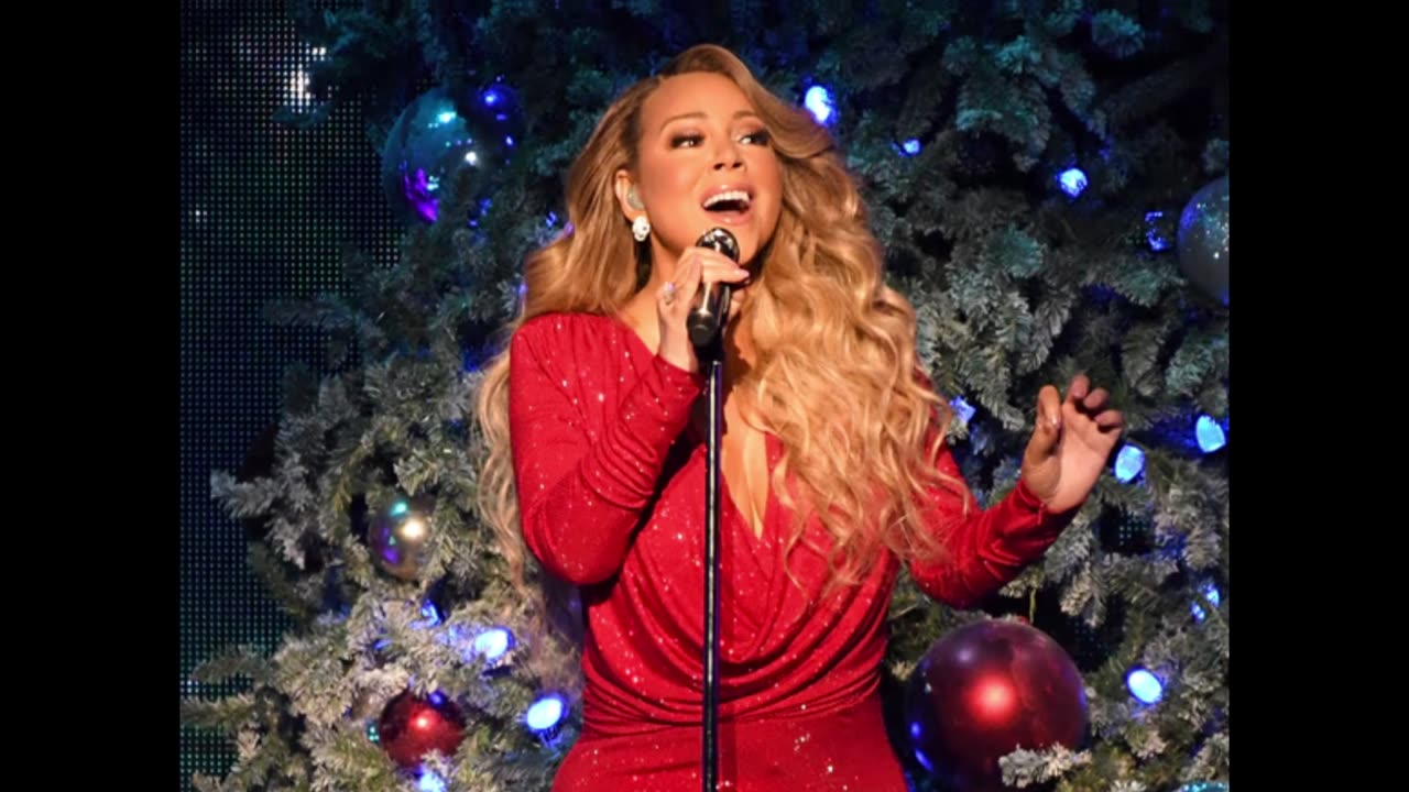 It's Time!": Mariah Carey's Holiday Announcement Will Give You Chills