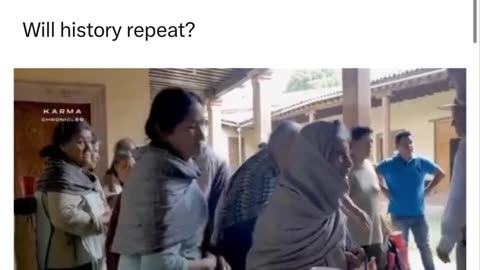 Putin - here to confront the beast