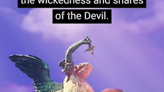 St. Michael The Archangel