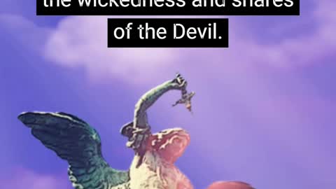 St. Michael The Archangel