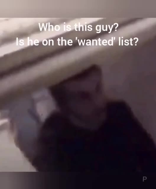 To Those That Think J6 Wasn't An 'Inside Job'... Weapons Being Handed Out From Inside The Capitol