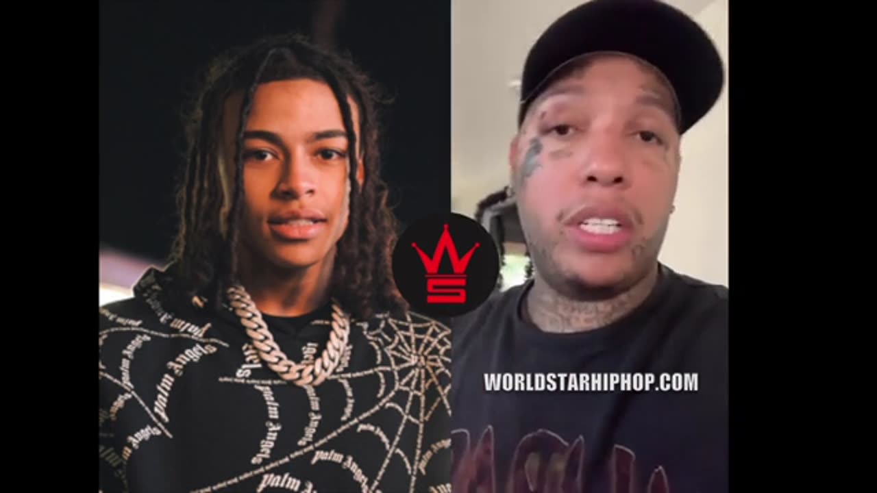 NY Drill Rapper ‘DD Osama’ Disses Tooka, Billy Baper
