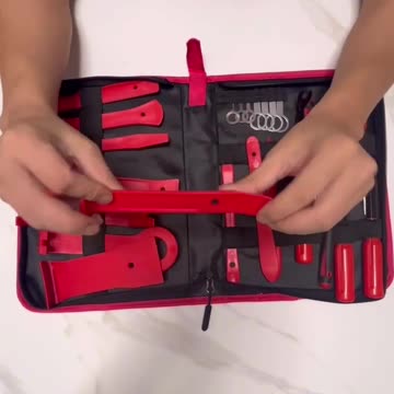Premium Auto Trim Removal Tools Kit