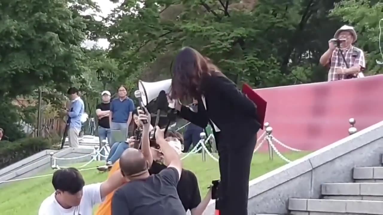 20190911_V3_S03(LnWb3Mjd1Xo)의지를 불태웠던 고려대 총학생장 왜 갑자기 태도를