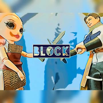 2nd Life Dolls Presents Red Rayne 1.1.2