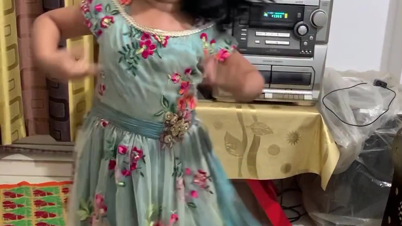 Reshmi Churi Song Dance I নাচ রেশমী চুড়ি গান