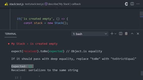 Test-Driven Development // Fun TDD Introduction with JavaScript