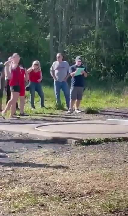 West Virginia - 5 Middle School Students Banned from Sport Protested Playing Against a Trans Male