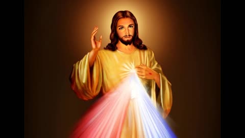 Divine Mercy Message For February 7, 2022