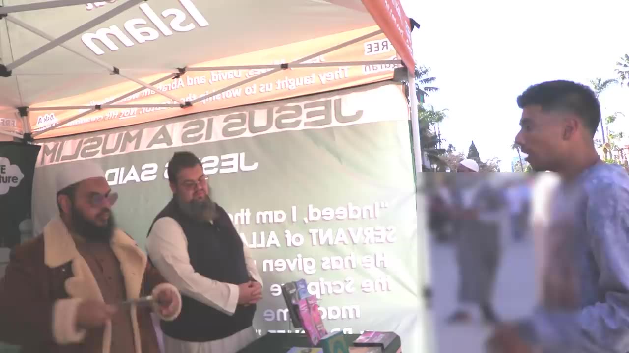 Challenge Prove Quran is from God