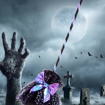 138 days until Halloween