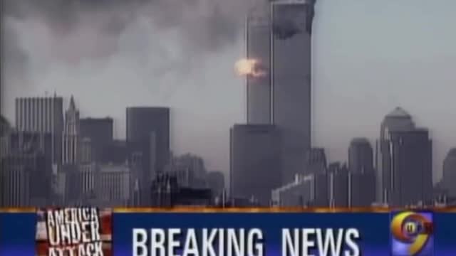 9-11 DJT phone interview