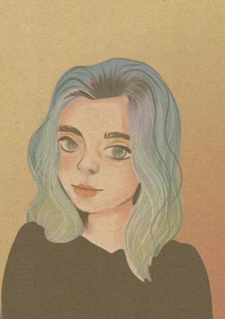 I'm trying to make a gradient