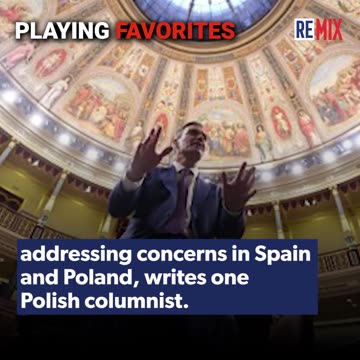 📢Remix News Break