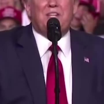 Trump Warned Everyone The Economy Would Collapse If Biden Stole The Election