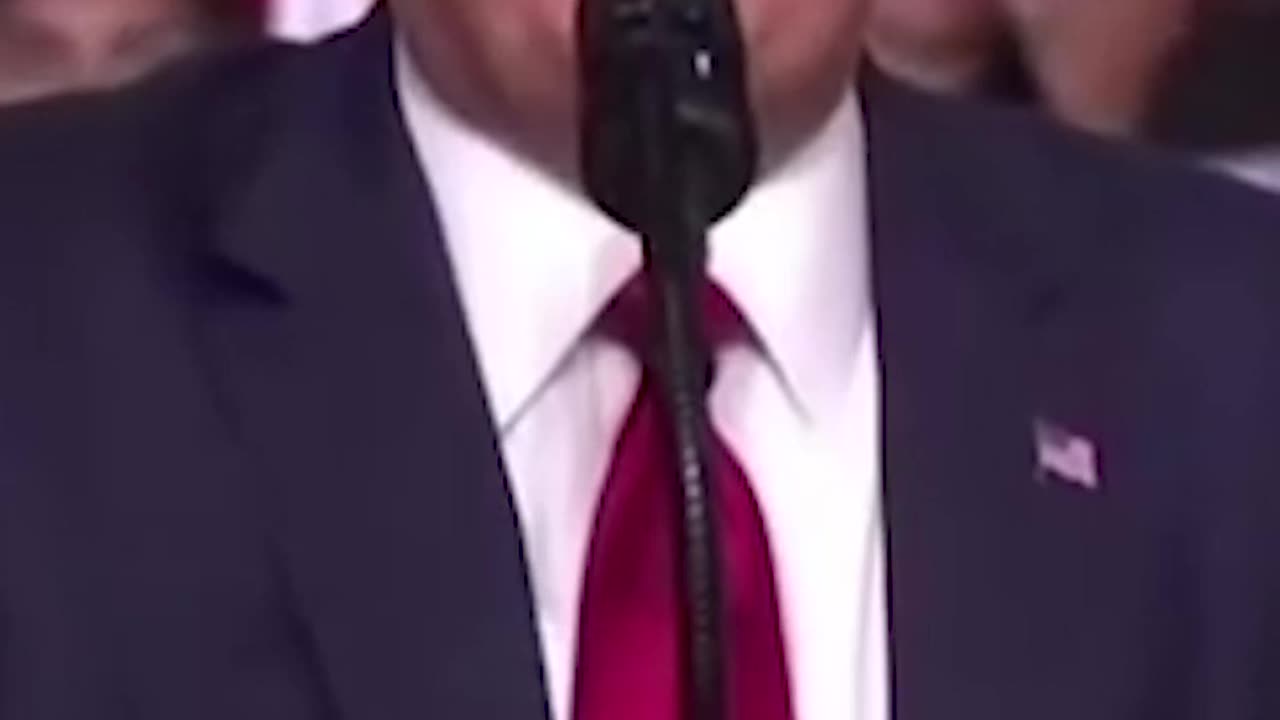 Trump Warned Everyone The Economy Would Collapse If Biden Stole The Election