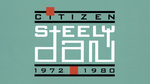 STEELY DAN--PEG