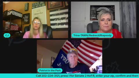 THE BIG NEWS IS EXPLAIN THE COMING OF TRUMP IN OFFICE .