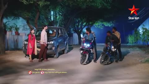 Guppedantha Manasu - Episode 623 Highlight | Telugu Serial | Star Maa Serials | Star Maa