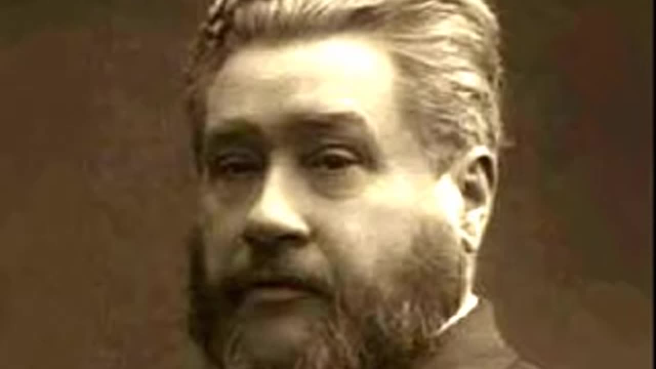 Assurance of our Salvation - Charles Spurgeon Audio Sermons