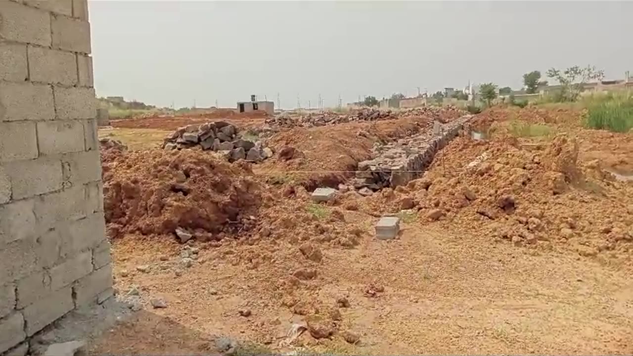 Development of Royal Villas 6
